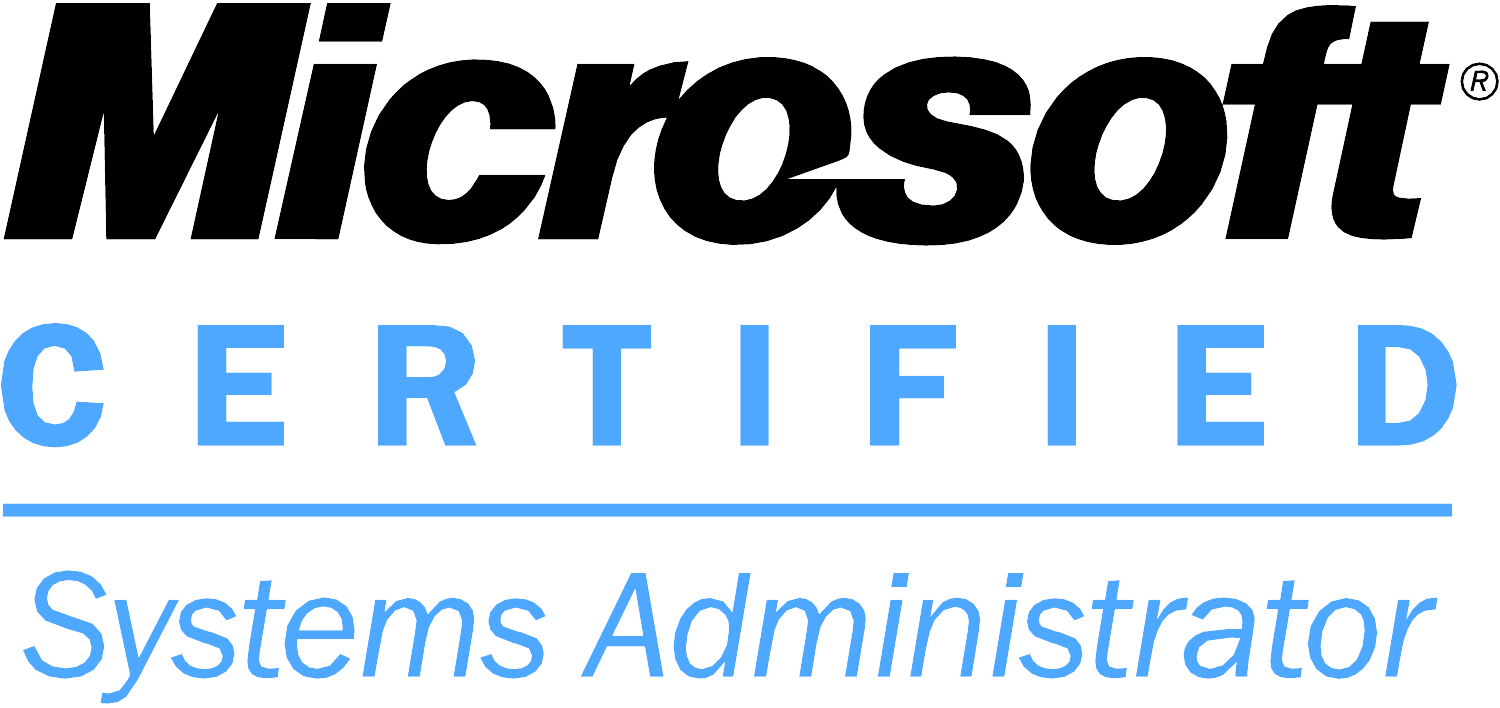 microsoft-certified-systems-administrator